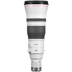 Canon RF 600mm F4 L IS Lens 002